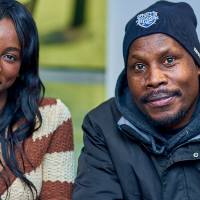 International Anchor Allies Winter 2026 First Mixer - a captain and a sailor in a picture